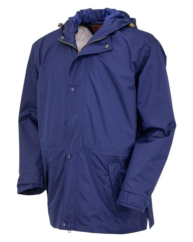 Outback Trading Pak-a-Roo Parka