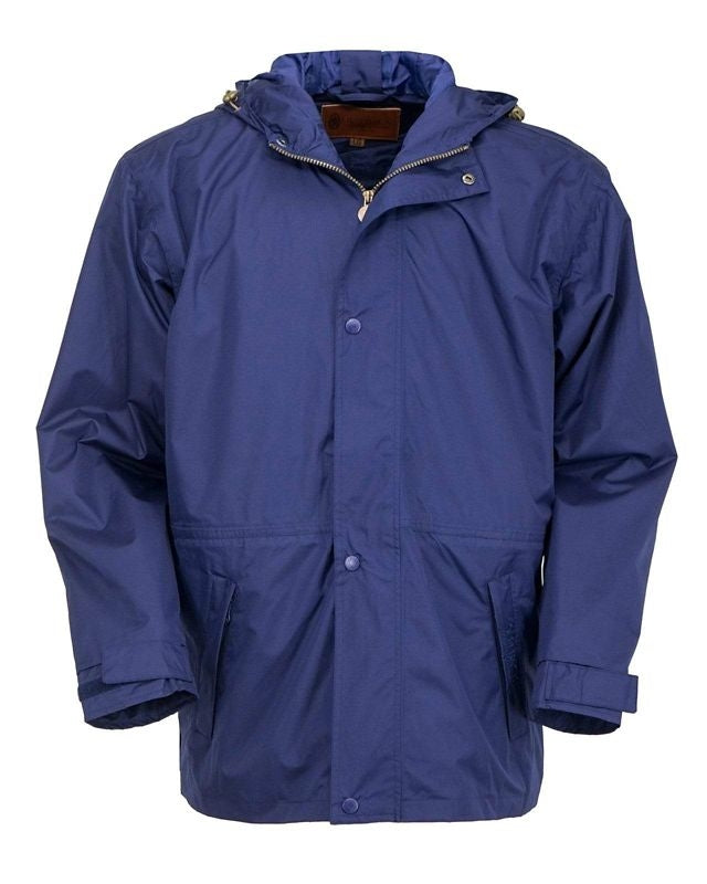 Outback Trading Pak-a-Roo Parka