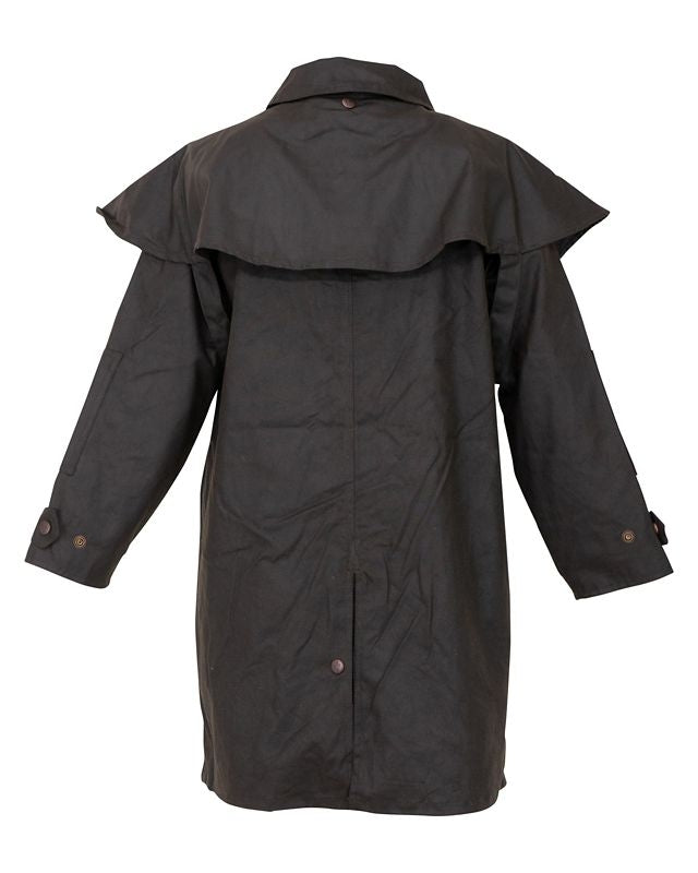 Outback Trading Youth Australian Duster