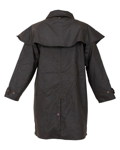 Outback Trading Youth Australian Duster