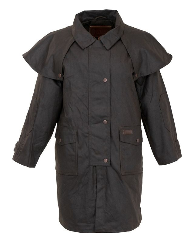 Outback Trading Youth Australian Duster