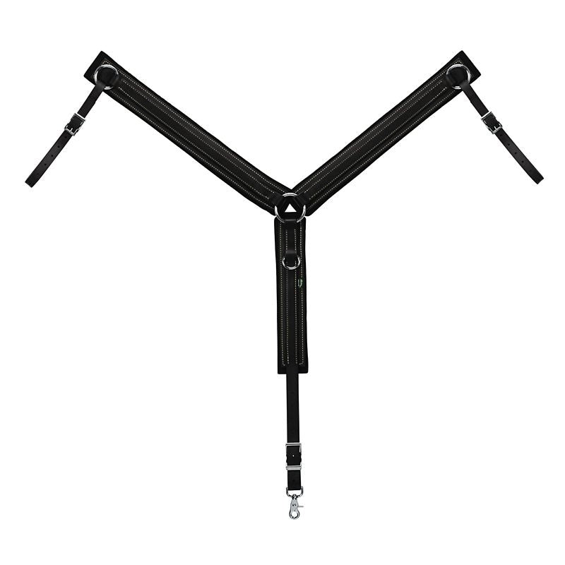 Weaver Synthetic Breast Collar