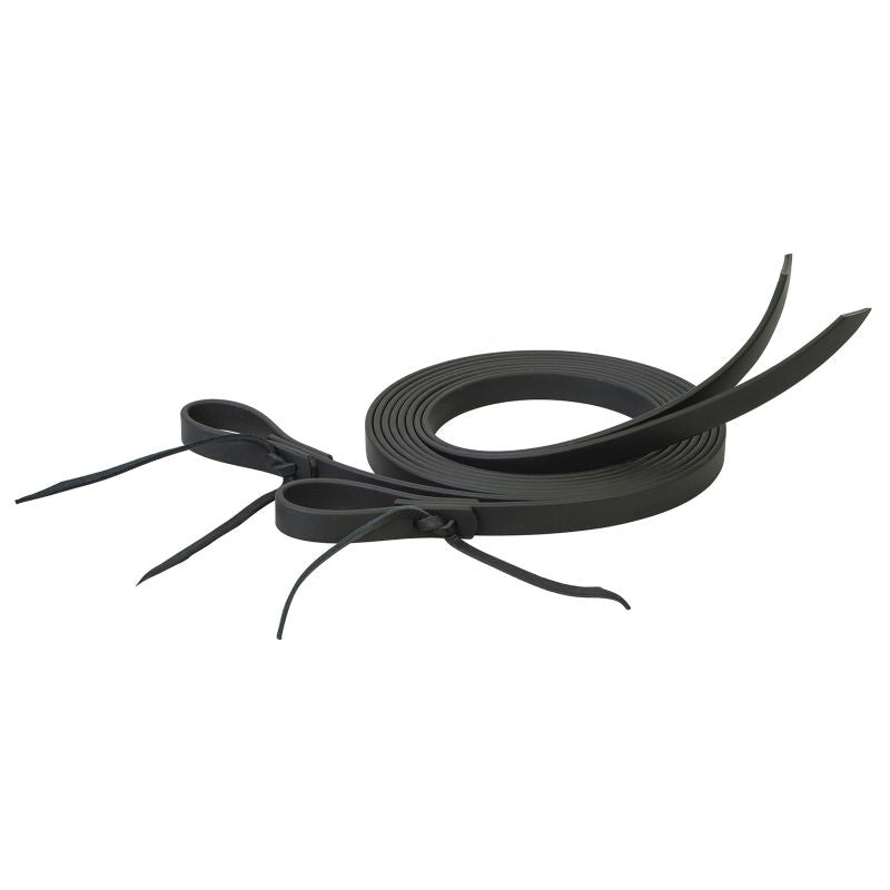 Weaver Brahma Synthetic Split Reins
