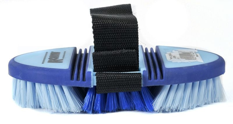Roma Soft Grip Flex Body Brush