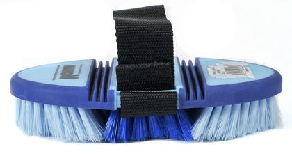 Roma Soft Grip Flex Body Brush