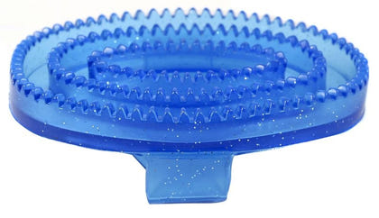 Roma Glitter Curry Comb