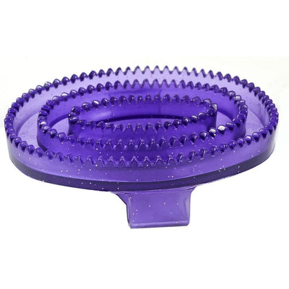 Roma Glitter Curry Comb