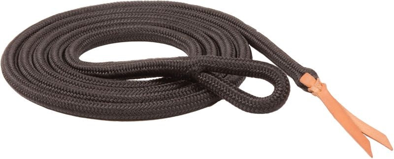 Mustang Tight Braided Cowboy Lead