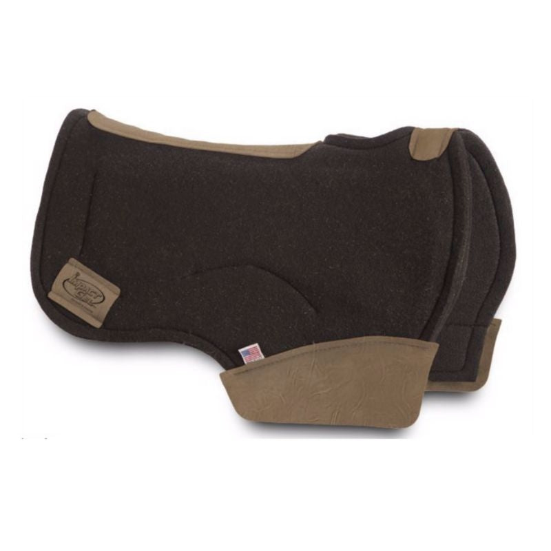 Impact Gel Contour Barrel Pad