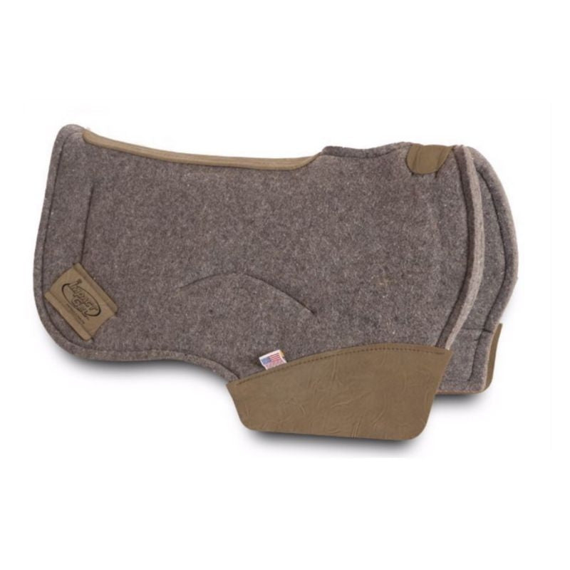 Impact Gel Contour Barrel Pad