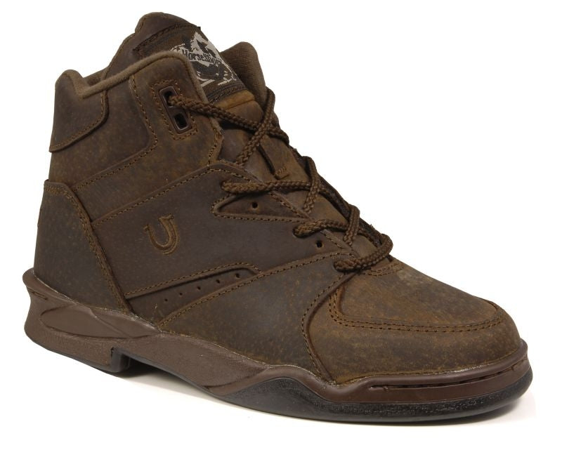 Roper Mens Horseshoe Athletic Boot