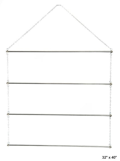Blanket Racks
