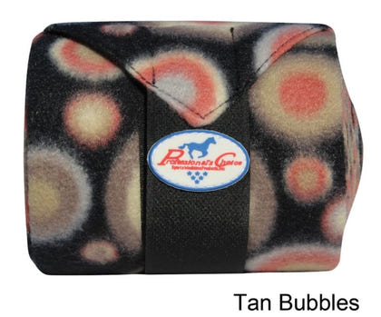 Professionals Choice Polo Wraps