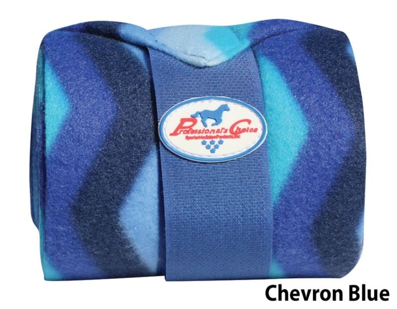 Professionals Choice Polo Wraps