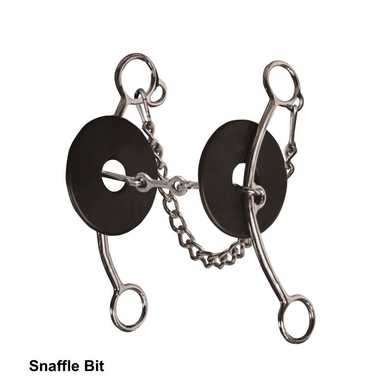 Brittany Pozzi Dogbone Long Lifter Bit