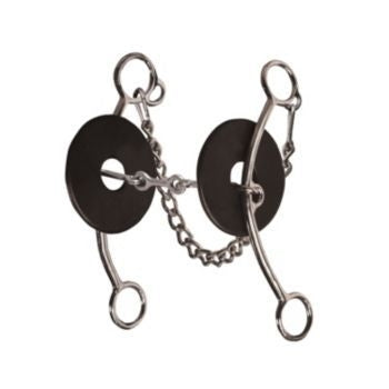 Brittany Pozzi Dogbone Long Lifter Bit