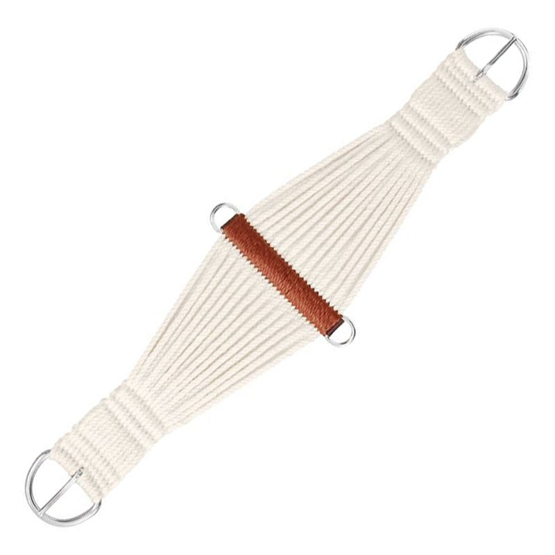 Mustang Austin 25-Strand Roper Cinch