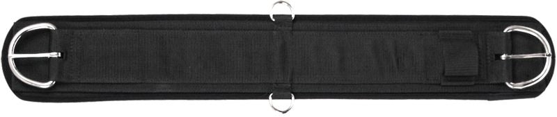 Mustang Nylon Shooter Straight Cinch