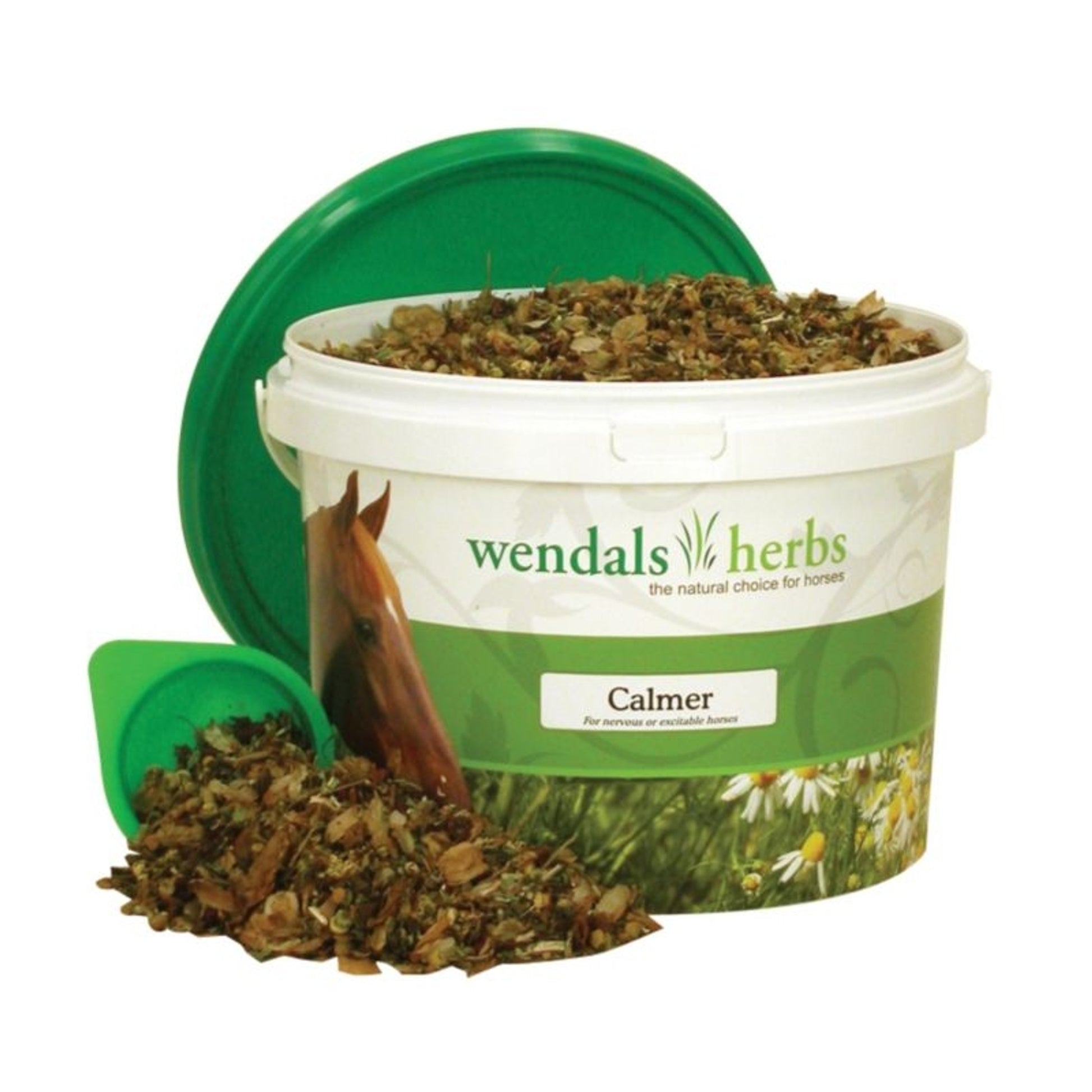 Wendals Herbs Calmer