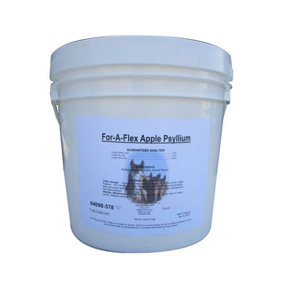 For-A-Flex Apple Psyllium