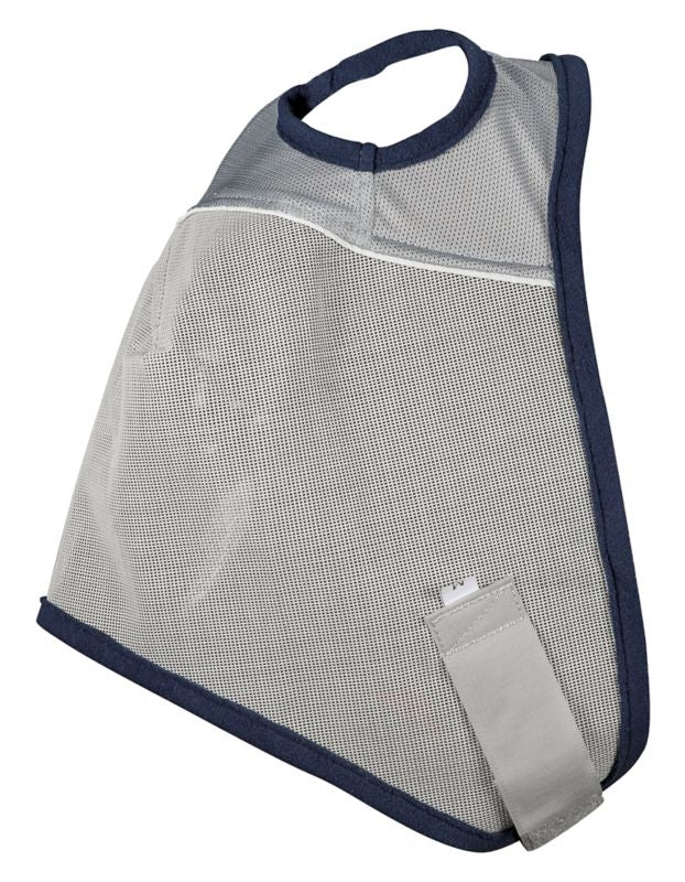 Defender Fly Mask with Reflective Trim