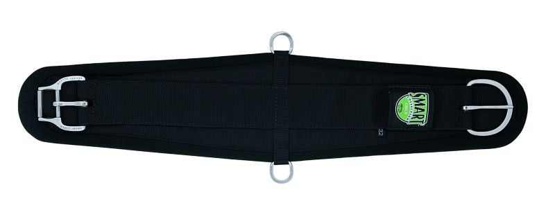 Weaver Nylon Felt Lined Roper Smart Cinch