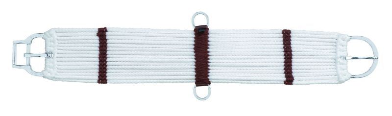 Weaver Rayon 15-Strand Straight Smart Cinch