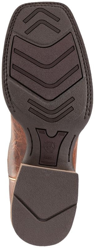 Ariat Mens Nighthawk Boots