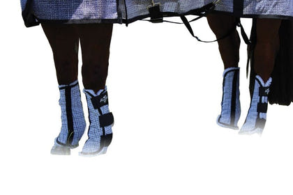 Professionals Choice Fly Boots