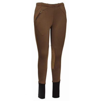 TuffRider Ladies Unifleece Breech