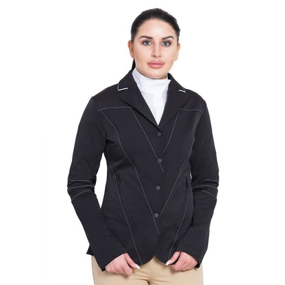 Equine Couture Ladies Italia Show Coat