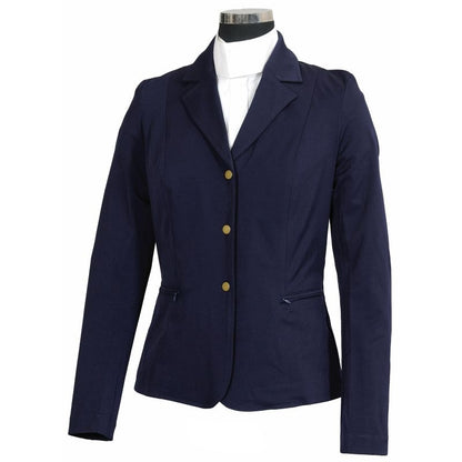 Equine Couture Ladies Triumph Show Coat