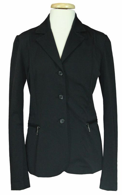 Equine Couture Ladies Triumph Show Coat
