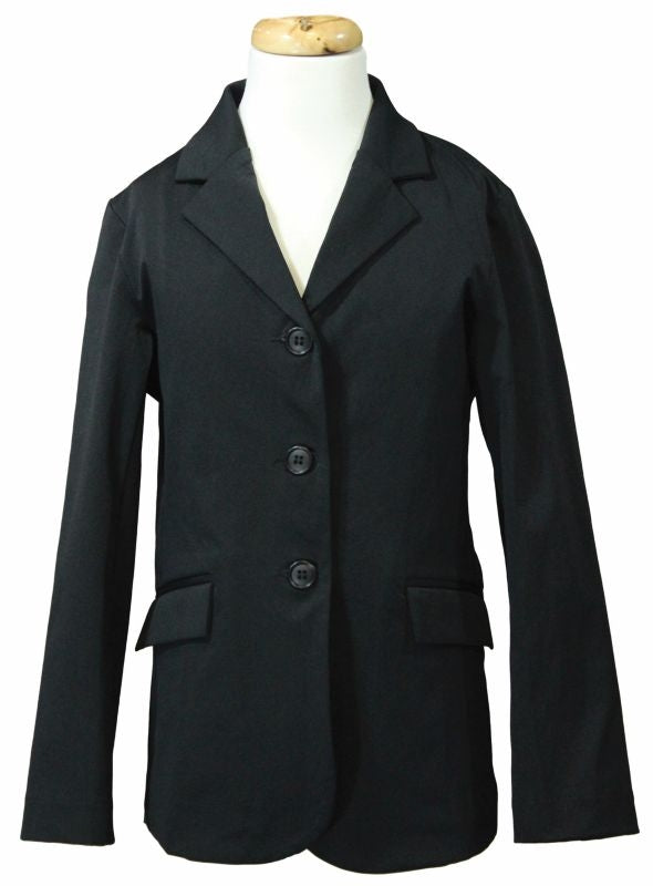 Equine Couture Childs Raleigh Show Coat