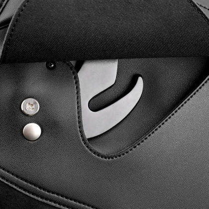 Wintec 250 All Purpose Saddle Flocked