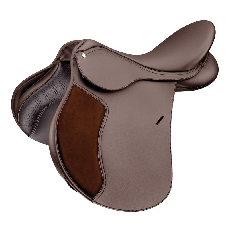 Wintec 250 All Purpose Saddle Flocked