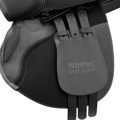 Wintec 500 Jump CAIR