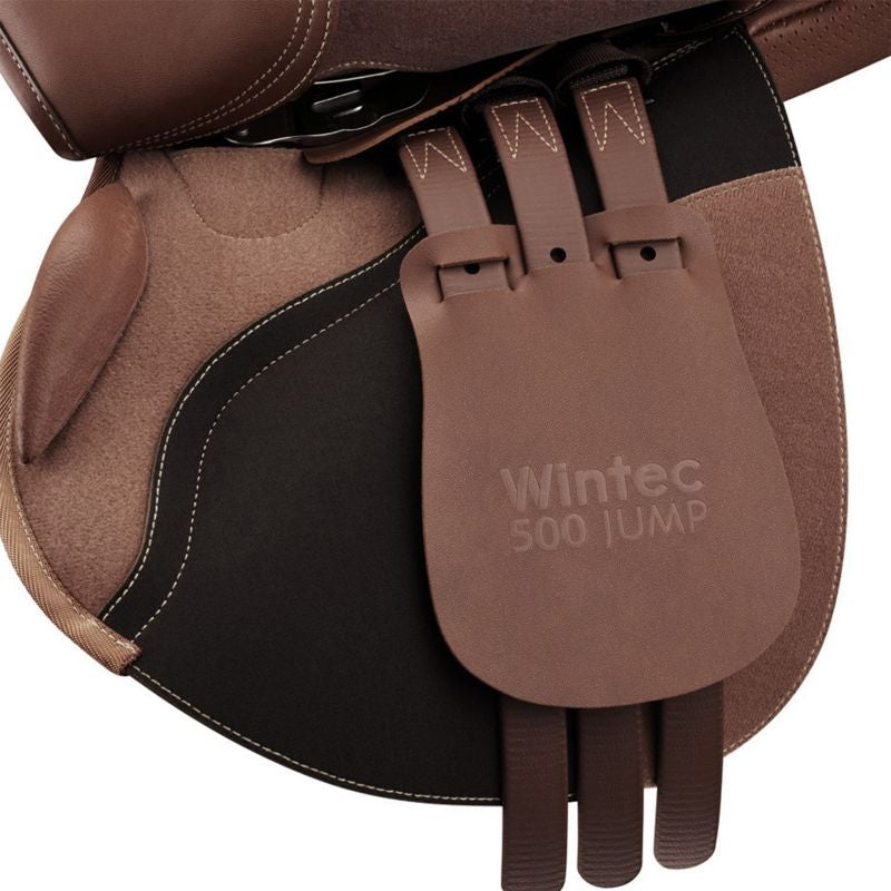 Wintec 500 Jump CAIR