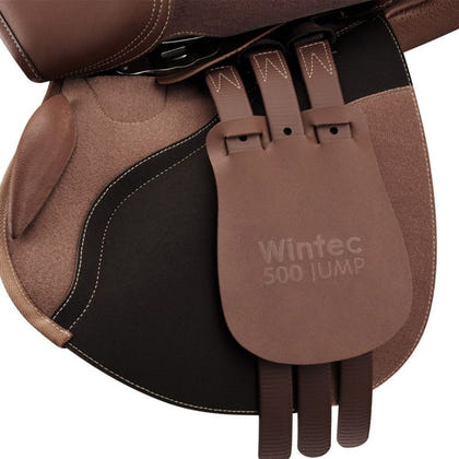Wintec 500 Jump CAIR