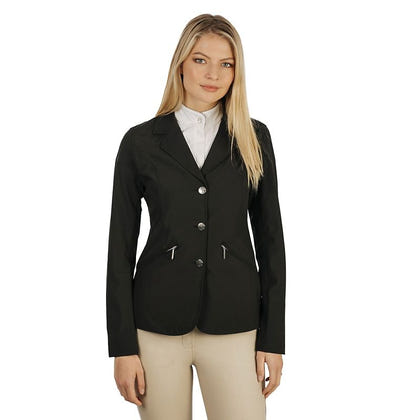 Horseware Ladies Competition Jacket LG Navy