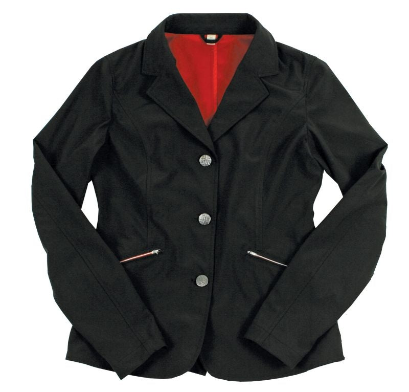 Horseware Ladies Competition Jacket LG Navy