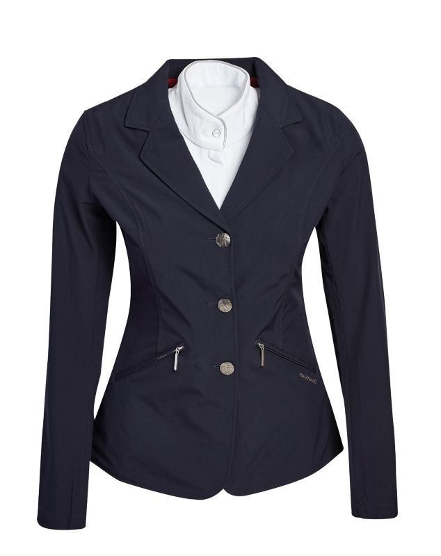 Horseware Ladies Competition Jacket LG Navy