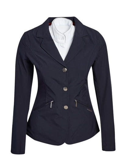 Horseware Ladies Competition Jacket LG Navy