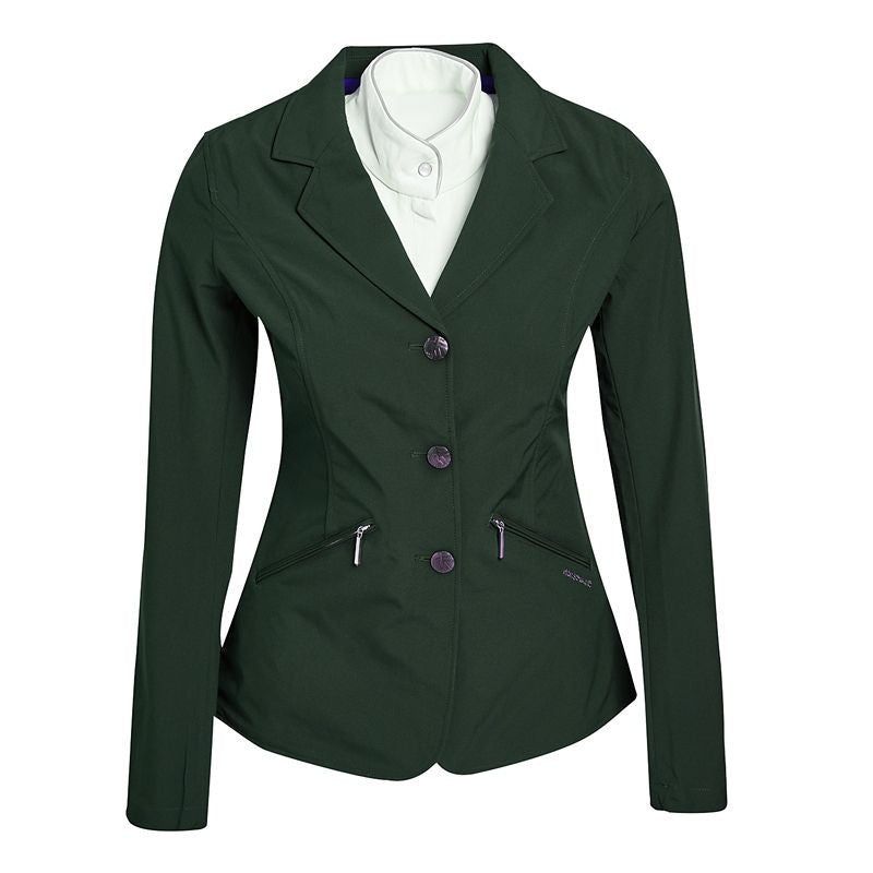 Horseware Ladies Competition Jacket LG Navy