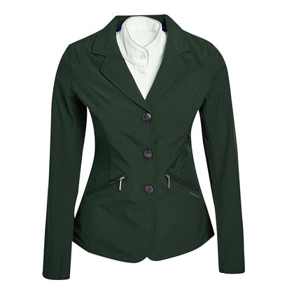 Horseware Ladies Competition Jacket LG Navy