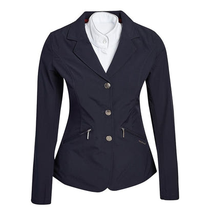 Horseware Ladies Competition Jacket LG Navy