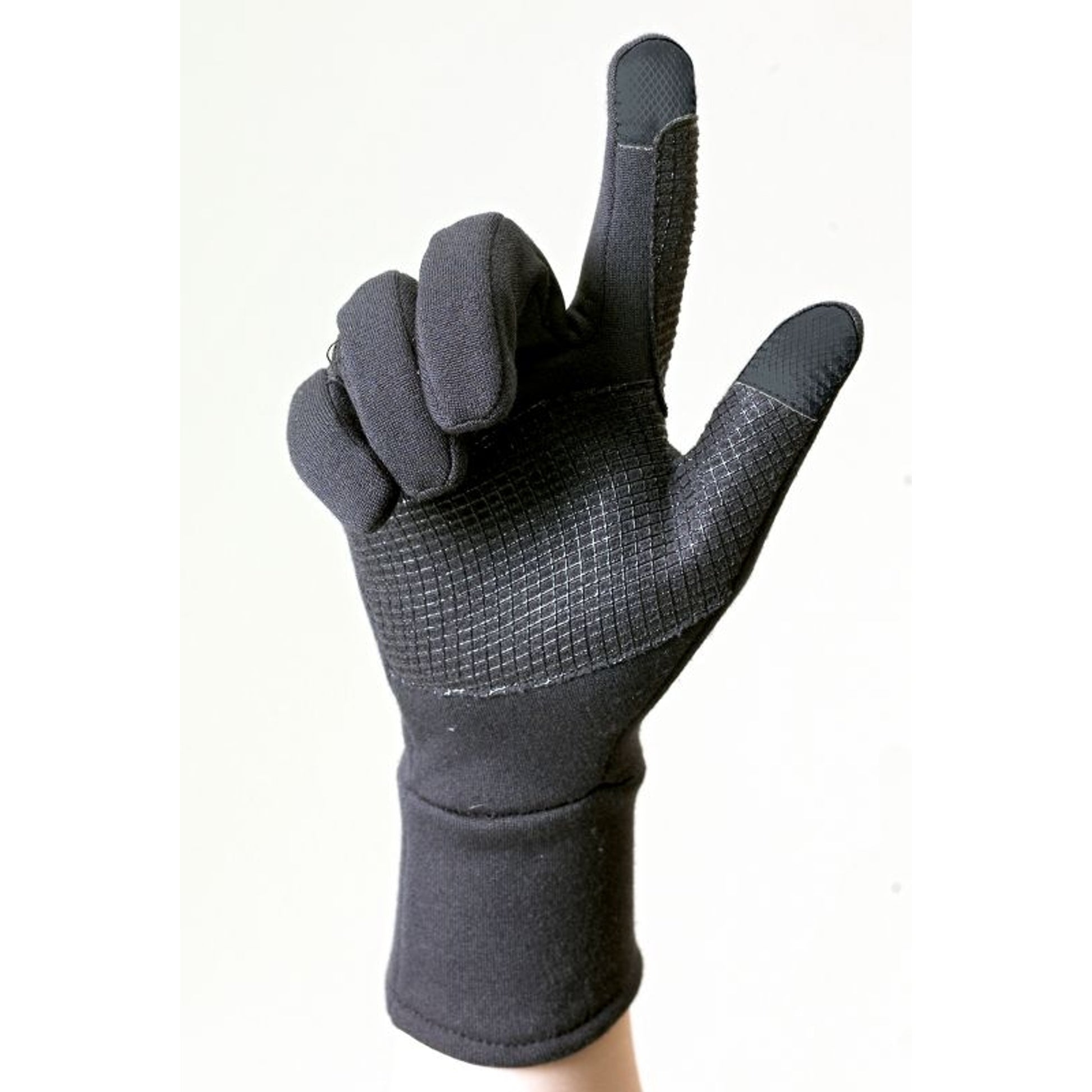 Ovation SmartTap Fleece Glove