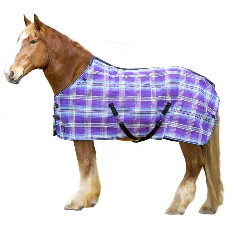Kensington Protective Draft Fly Sheet 102 Red