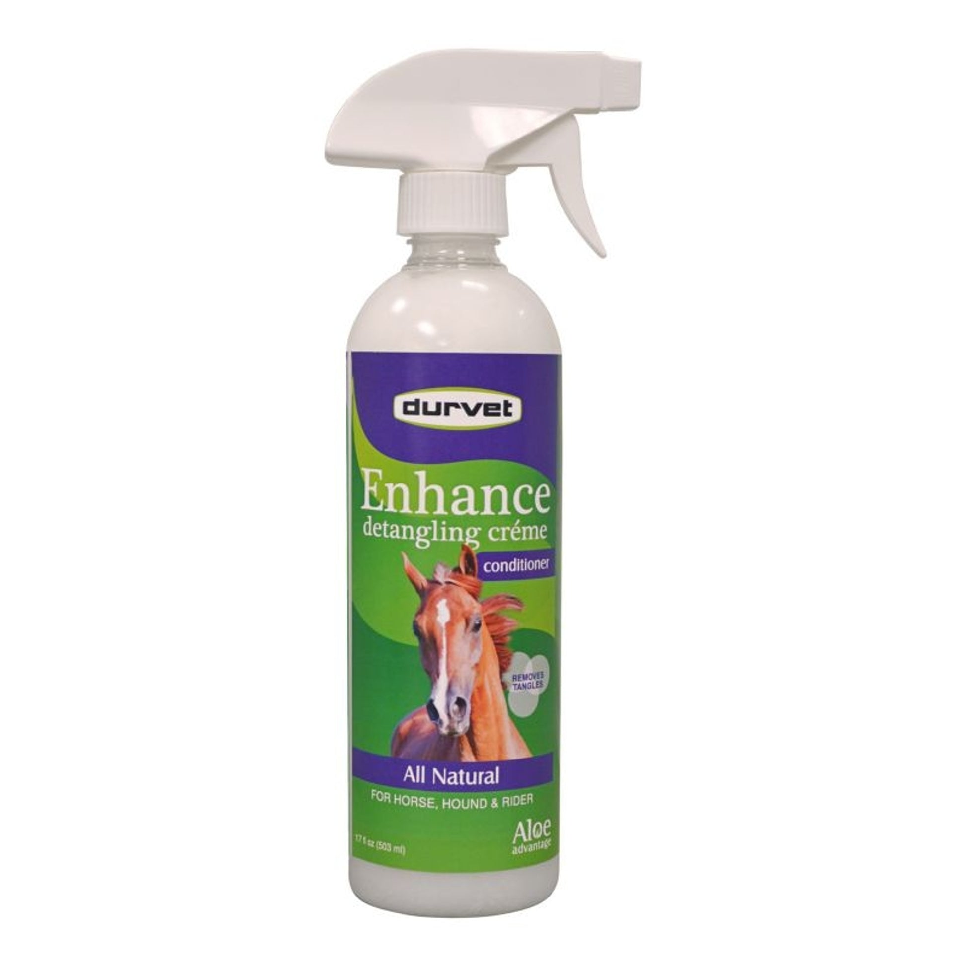 Aloe Advantage Enhanced Detangling Conditioner