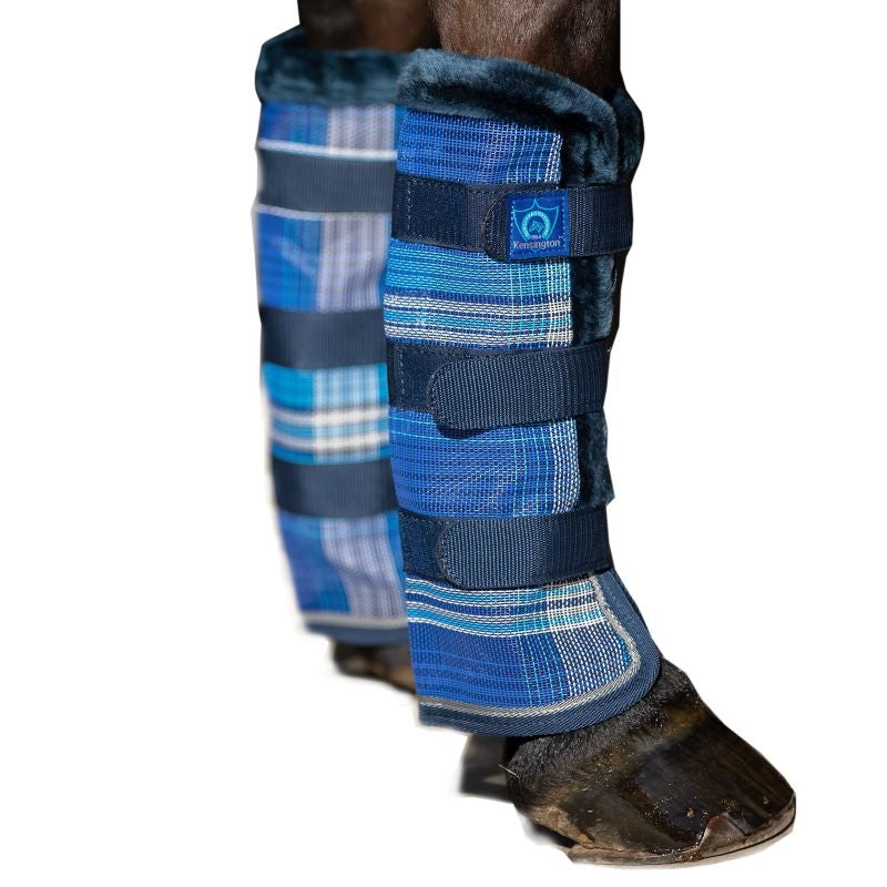 Kensington Draft Fly Boots